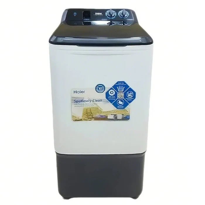 Haier Washing Machine HWM 80-1217 Haier Washing Machine HWM 80-1217